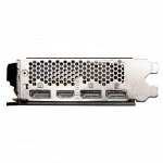 Видеокарта MSI GeForce RTX 4060 VENTUS 2X BLACK OC 4060 VEN 2X BLACK 8G OC 8 ГБ