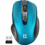 Мышь Defender Prime MB-053 52054