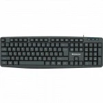 Клавиатура Defender HB-164 45164 (Проводная, USB)