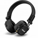 Наушники MARSHALL MAJOR IV MAJOR IV BLACK
