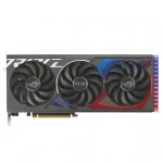 Видеокарта Asus ROG Strix GeForce RTX 4060 Ti OC 90YV0JI0-M0NA00 16 ГБ