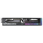 Видеокарта Asus ROG Strix GeForce RTX 4060 Ti OC 90YV0JI0-M0NA00 16 ГБ