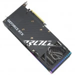 Видеокарта Asus ROG Strix GeForce RTX 4060 Ti OC 90YV0JI0-M0NA00 16 ГБ