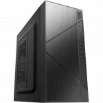 Корпус Foxline FZ-059-SX450R-U32C Mid-Tower