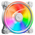 Система охлаждения XPG HURRICANE 120 ARGB PWM HURRICANE120ARGBPWM-WHCWW Для системного блока