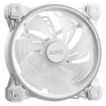 Система охлаждения XPG HURRICANE 120 ARGB PWM HURRICANE120ARGBPWM-WHCWW Для системного блока