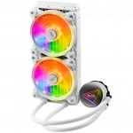 Система охлаждения XPG Levante X 240 LEVANTEX240-WHCWW Для процессора