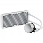 Система охлаждения XPG Levante X 240 LEVANTEX240-WHCWW Для процессора