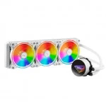 Система охлаждения XPG Levante X 360 LEVANTEX360-WHCWW Для процессора