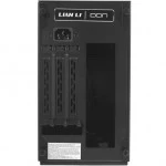 Корпус Lian Li A4H20 Black G99.A4H2OX4.00 Small Form Factor