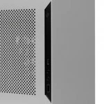 Корпус Lian Li A4H20 Silver G99.A4H2OA4.00 Small Form Factor