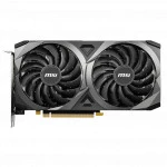 Видеокарта MSI GeForce RTX 3050 VENTUS 2X OC RTX 3050 VENT 2X XS 8G OC 8 ГБ