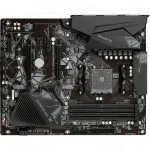 Материнская плата Gigabyte B550 GAMING X V2 1.3 ATX, AMD AM4