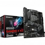Материнская плата Gigabyte B550 GAMING X V2 1.3 ATX, AMD AM4