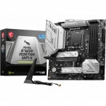 Материнская плата MSI MAG B760M MORTAR WIFI II Micro-ATX, LGA 1700