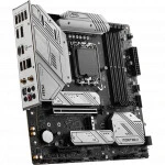 Материнская плата MSI MAG B760M MORTAR WIFI II Micro-ATX, LGA 1700