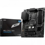 Материнская плата MSI PRO Z790-S WiFi PRO Z790-S WIFI ATX, LGA 1700