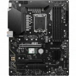 Материнская плата MSI PRO Z790-S WiFi PRO Z790-S WIFI ATX, LGA 1700