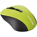 Мышь Canyon MW-1 CNE-CMSW1Y
