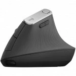 Мышь Logitech MX Vertical Black 910-005449