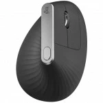 Мышь Logitech MX Vertical Black 910-005449