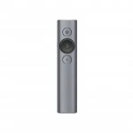 Презентер Logitech Spotlight Radio USB Gray 910-004865