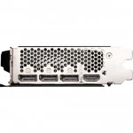 Видеокарта MSI GeForce RTX 4060 Ti VENTUS 2X BLACK 16G 16 ГБ