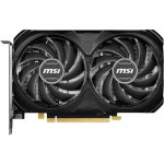 Видеокарта MSI GeForce RTX 4060 Ti VENTUS 2X BLACK 16G 16 ГБ