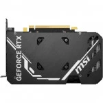 Видеокарта MSI GeForce RTX 4060 Ti VENTUS 2X BLACK 16G 16 ГБ