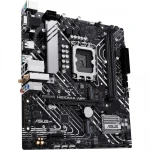 Материнская плата Asus PRIME H610M-A WIFI Micro-ATX, LGA 1700
