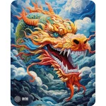 Коврик для мышки Cactus Colorful Dragon CS-MP-D07M