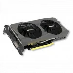 Видеокарта Inno3D GeForce RTX3050 Twin X2 OC N30502-08D6X-1711VA41 8 ГБ