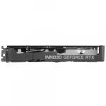 Видеокарта Inno3D GeForce RTX 3050 Twin X2 N30502-08D6-1711VA41 8 ГБ
