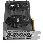 Видеокарта Inno3D GeForce RTX 3050 Twin X2 N30502-08D6-1711VA41 8 ГБ