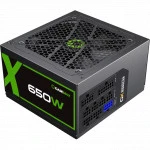 Блок питания GameMax GX-650 Modular 650 Вт