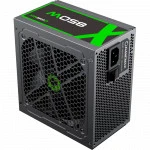 Блок питания GameMax GX-850 Modular 850 Вт