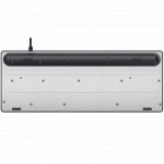 Клавиатура Trust RU GXT 833 THADO 23724 Проводная, USB