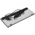 Клавиатура Trust RU GXT 833 THADO 23724 Проводная, USB