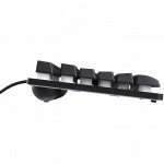Клавиатура Trust RU GXT 833 THADO 23724 Проводная, USB