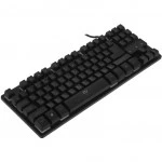 Клавиатура Trust RU GXT 833 THADO 23724 Проводная, USB
