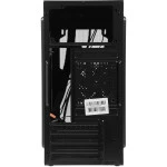 Корпус Formula Air Mesh G1 Black AIR MESH G1 B Mini-Tower