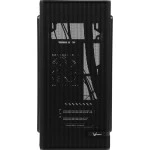 Корпус Formula Air Mesh G1 Black AIR MESH G1 B Mini-Tower