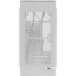 Корпус Formula Air Mesh G1 White AIR MESH G1 W Mini-Tower