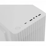Корпус Formula Air Mesh G1 White AIR MESH G1 W Mini-Tower