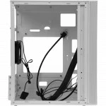 Корпус Formula Air Mesh G1 White AIR MESH G1 W Mini-Tower