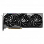 Видеокарта MSI GeForce RTX 4060 Ti GAMING X SLIM RTX 4060 TI GAMING SLIM 16G 16 ГБ
