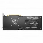 Видеокарта MSI GeForce RTX 4060 Ti GAMING X SLIM RTX 4060 TI GAMING SLIM 16G 16 ГБ