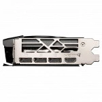 Видеокарта MSI GeForce RTX 4060 Ti GAMING X SLIM RTX 4060 TI GAMING SLIM 16G 16 ГБ