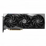 Видеокарта MSI GeForce RTX 4070 GAMING X SLIM RTX 4070 GAMING SLIM 12G 12 ГБ