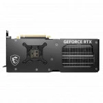 Видеокарта MSI GeForce RTX 4070 GAMING X SLIM RTX 4070 GAMING SLIM 12G 12 ГБ